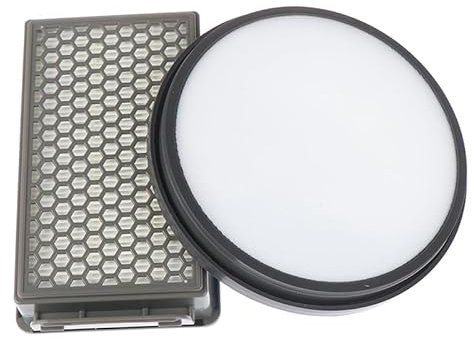 2 Teile/los Filter Kit for Rowenta Staubsauger Teile Compact Power Zubehör