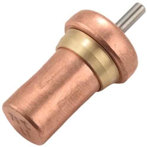 Thermostat de rechange pour valve de température d'ouverture 71 °C