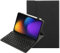 YKWXSC Coque Clavier pour Xiaomi Redmi Pad 2 Tablet 11 Pouce, AZERTY Français Détachable sans Fil Bluetooth pour Xiaomi Redmi Pad 2 Tablet 11 Pouce, Noir