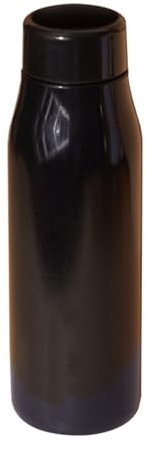 Taza térmica inteligente con visualización de temperatura, termo de 500 ml, para niños