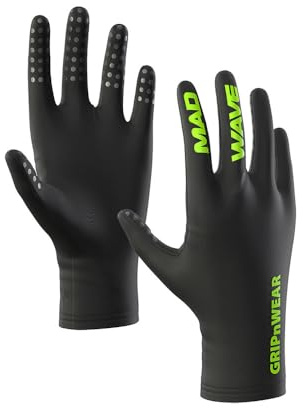 Madwave GRIPnWEAR Nylon Gloves XL-2XL