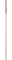 Bosch Accessories 2608597165 Mèche, Silver, 6.0