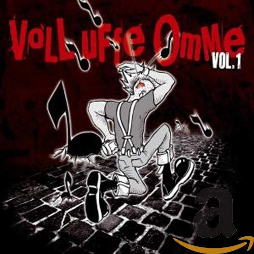 Puke Music (Broken Silence)