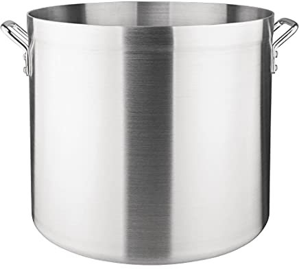 Nextday Catering S355 pentola, 56,7 L