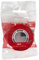 APLI – Nastro adesivo Sacchetto rosso 19 mm x 33 m rosso