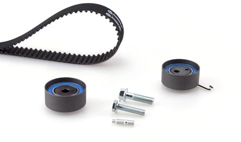Gates K015595XS Powergrip Timing Belt Kit