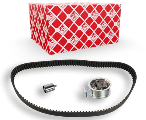 febi bilstein 24706 Zahnriemensatz, 1 Stück