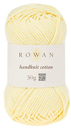 Rowan Handknit Cotton Suns. 100% Cotton Yarn - 50g