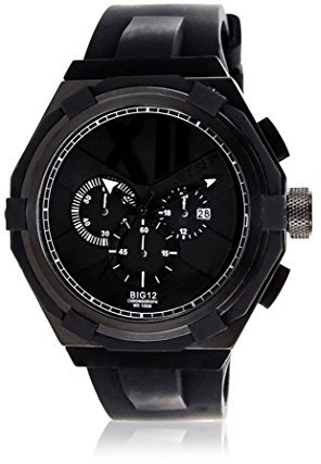 Jet Set Quarzuhr Unisex Unisex J1131B-237 47 mm