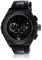 Jet Set Quarzuhr Unisex Unisex J1131B-237 47 mm
