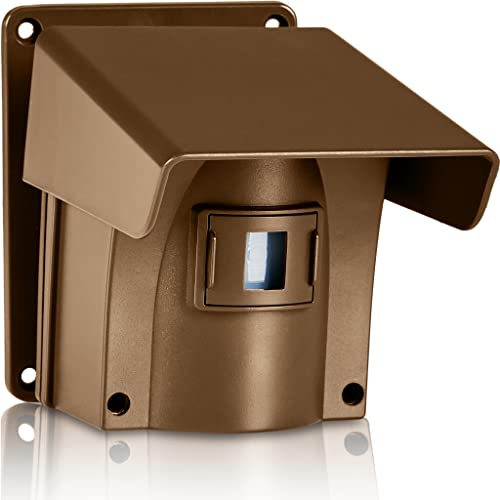 Guardline Extra Sensor for Original Driveway Alarm