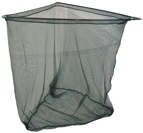 Shakespeare Sigma Specimen Net - Green, 130 cm