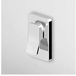 Rubinetto doccia Zucchetti Soft miscelatore doccia ZP7615