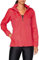 Joma Galia, Impermeabile Donna, Rosa (Fucsia), XL
