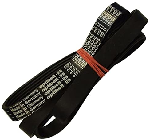 Optibelt-RB Keilriemen für Waschmaschine 6EPJ 1236