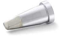 Weller t0054440599 t0054440599 Spitze Löten LTB 2,4 mm a, schwarz