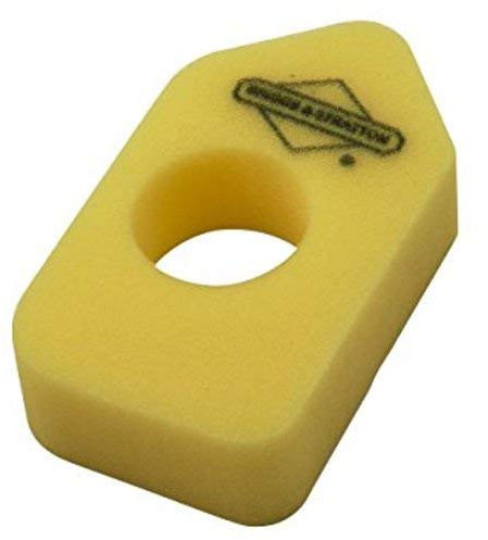 Briggs & Stratton Original-Luftfilter und -Zündkerze, B&S Sprint Classic