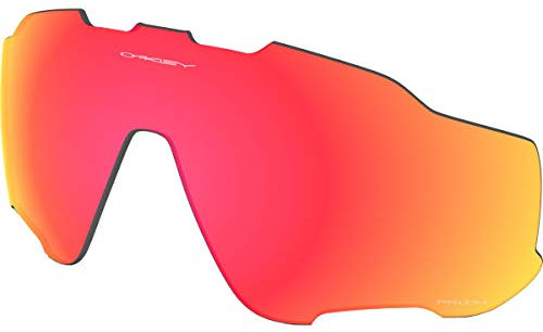 Oakley RL-JAWBREAKER-23 Lentes de reemplazo para Gafas de Sol, Multicolor, Einheitsgröße Unisex Adulto