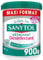 Sanytol - Poudre Détachante Désinfectante Linge - 900 g - Bactéricide, Virucide - Sans Javel - Préserve Fibres et Couleurs dès 30°C