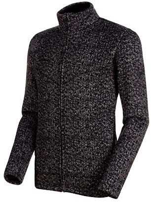 Mammut Chamuera ML Jacke Herren schwarz L