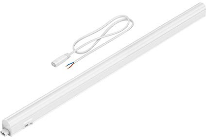 parlat LED Unterbau-Leuchte Rigel, 57,3cm (weiß, 7,759W, 880lm, 130°)