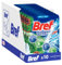 Bref WC Power Activ' Boost Pin– Lote de 10 Bloques de WC (10 x 50 g) – Producto limpiador de inodoro, antical espuma limpiadora