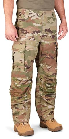 Propper OCP-Pantaloni Uniformi da Combattimento per Tempo Caldo Mutande, Uomo