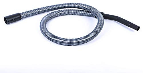 Premium Staubsaugerschlauch 2 Meter | passend für Philips Staubsauger der Jewel Serie | Saugschlauch | Reperaturschlauch | Schlauch für Staubsauger | Bestleistung beim Saugen | Premium Qualität