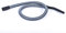 Tubo per aspirapolvere di Alta qualità, 2 Metri, Adatto per aspirapolvere Philips della Serie Jewel, Tubo di aspirazione, Tubo di Riparazione, Tubo per aspirapolvere