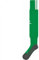 Erima Madrid Fussballsocken gruenweiss, 1 (33-36) Herren