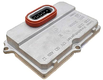 CarWorld für Mercedes E-Klasse W211, OEM 2003-2006 Xenon Scheinwerfer Vorschaltgerät 008202326