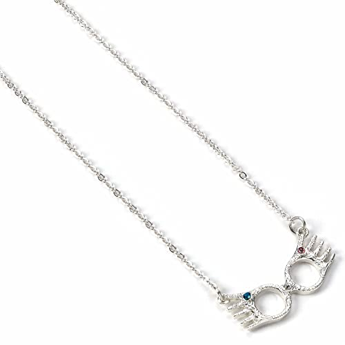 Offizielle Harry Potter Luna Brillen-Halskette