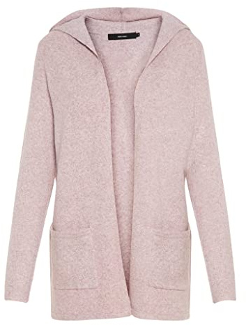 VERO MODA Knitted Cardigan VMDOFFY Knit Cardigan