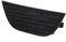 FSFY Fendinebbia Griglia Copertura Della Lampada Paraurti Anteriore Foglight Lunetta Lato Sinistra Sostituire LR027867 Per Land Rover Per Range Rover Evoque 2012 2013 2014 2015 2016 2017