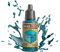 The Army Painter Speedpaint Caribbean Ocean 2.0, Single Acrylic Paint 18ml One-coat Painting Soloution For Fantasy Tabletop Miniatures Like Warhammer 40k and Dungeons And Dragons Figures