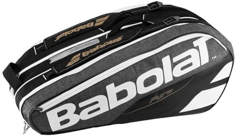 Babolat Pure Cross Sac de tennis pour raquette Gris 9
