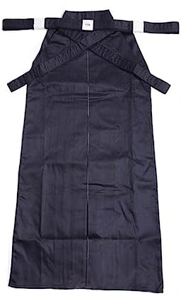 VALICLUD Weiße Klamotten Kendo-anzug Kendo-uniform Aikido-anzug Hapkido-uniform Aikido-uniform Judo-anzug