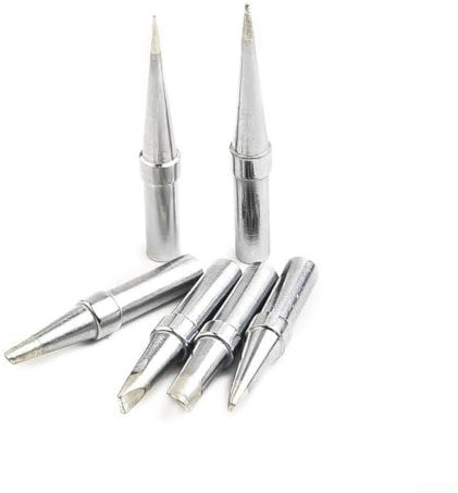 ET testa saldatore, per Weller WES50 WES51 WESD51 WE1010NA PES51 WEP70 EC1021 LR21 con un supporto in metallo