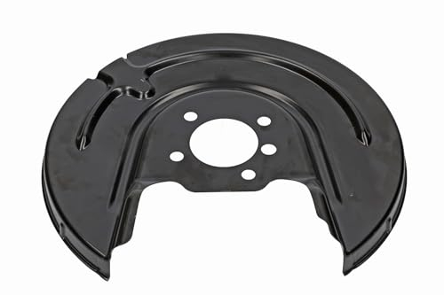 f.becker_line Ankerblech Hinten Links passend für VW Golf VII AUDI A3 SEAT Ateca Leon