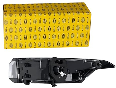 HELLA 2SD 015 019-111 Rückleuchte - LED - äusserer Teil | Kompatibel mit: PEUGEOT 308 III, 308 SW III, 408 II