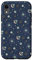 iPhone XR Tim Burton’s The Nightmare Before Christmas Jack Print Case