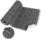 Flicken Selbstklebend Stoff 20cmx2m Leinen Reparatur Patches Autositz Reparaturset Stoff Rollverpackung Ideal für Sofas, Autositze, Möbel, Vorhänge