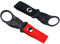 2Pcs Outdoor Bottle Clip, Bottle Buckle Clip, Bottle Holder Belt, Mineral Water Bottle Holder Clip for Camping Hiking