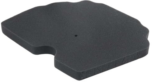 HUISI Elemento di pulizia del filtro dell'aria di aspirazione della motocicletta adatto for Benelli TRK502 TRK502X TRK 502 X TRK 502X Accessori