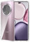 FDHYFGDY Custodia per Honor Magic 7 Lite Cover, Custodia per Telefono in Silicone Antiurto Trasparente, Custodia Protettiva in TPU Trasparente