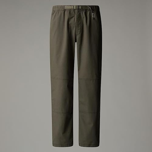 The North Face Men's Beta Utility Belted LNG Pants, New Taupe Green, XS
