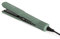 CREATE/CERAMIC AIR STYLER DUAL/Plancha secador iónico verde sage para pelo mojado o seco/Pantalla LCD, revestimiento cerámico, secado rápido, temperatura y velocidad ajustable, 1300W