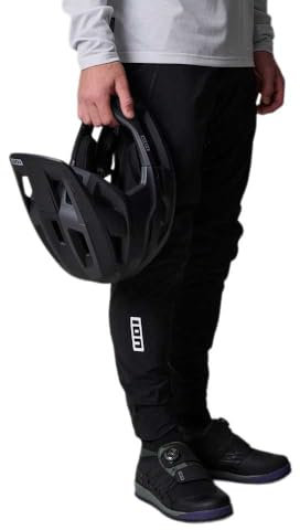 ION MTB-Hose Ionic LT Schwarz Gr. XL