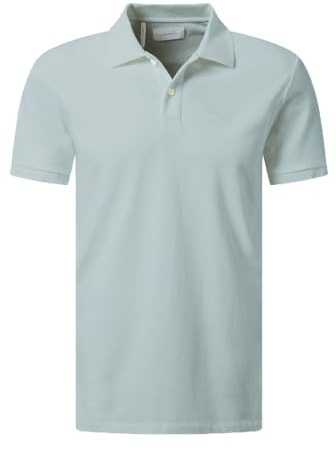 BALDESSARINI Herren Poloshirt, BLD-Polo Modern Fit Kurzarm