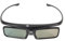 3D Active Active DLP-Link Occhiali, Occhiali Ricaricabili, 144Hz per Proiettori 3D DLP-Link, Compatibile con LTV-2500, LTV-3000 Pro, LTV-3500 Pro, Vanish TV e Altri Proiettori